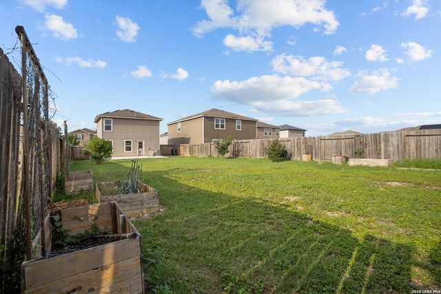 7323 Turnbow, San Antonio, TX 78252