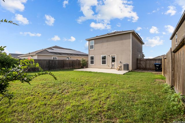 7323 Turnbow, San Antonio, TX 78252