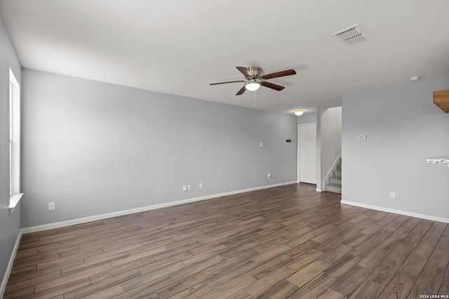 7323 Turnbow, San Antonio, TX 78252