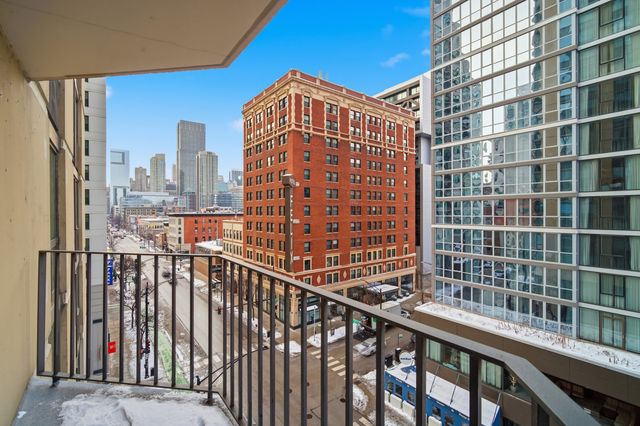 70 W Huron Street 607, Chicago, IL 60654