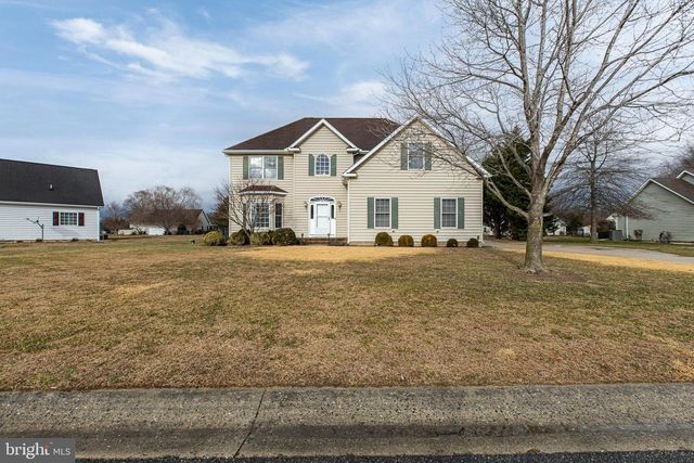 139 MITCHLYN WAY, Dover, DE 19904