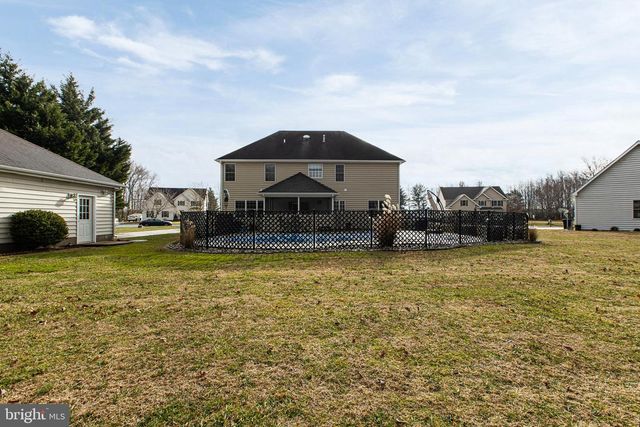 139 MITCHLYN WAY, Dover, DE 19904