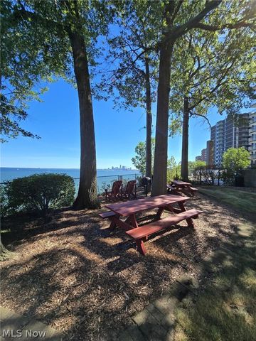 12500 Edgewater Drive 202, Lakewood, OH 44107