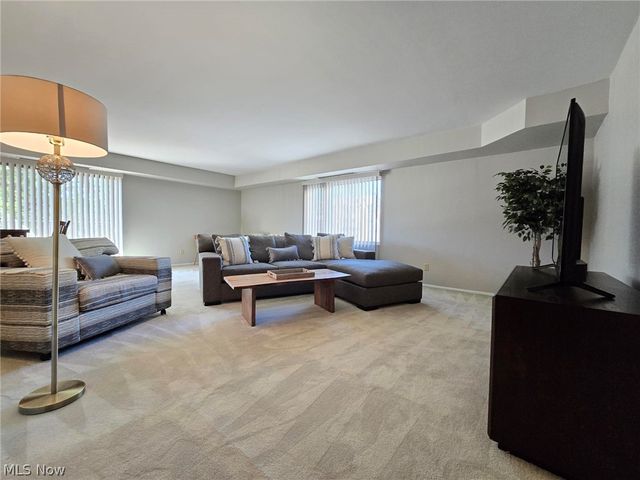 12500 Edgewater Drive 202, Lakewood, OH 44107