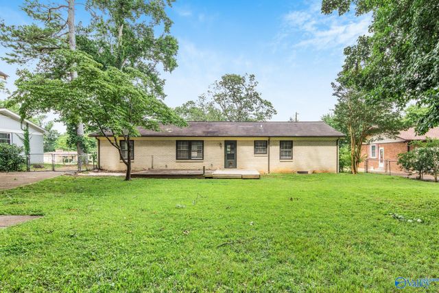 11335 Chicamauga Trail, Huntsville, AL 35803