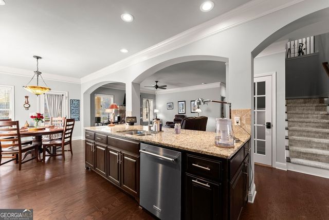 2209 Independence Lane, Buford, GA 30519