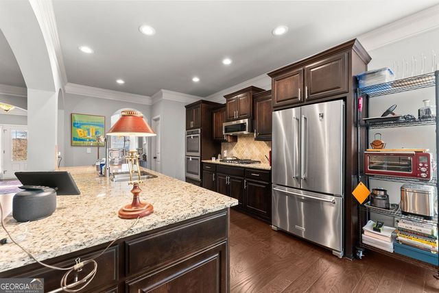 2209 Independence Lane, Buford, GA 30519