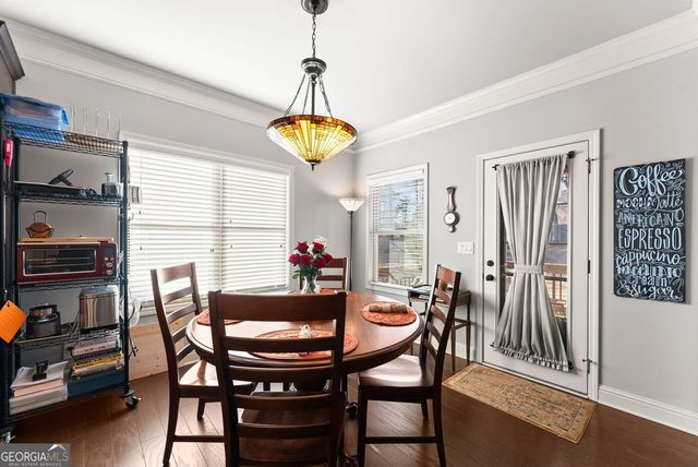 2209 Independence Lane, Buford, GA 30519