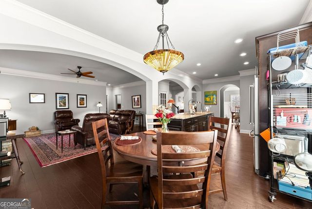 2209 Independence Lane, Buford, GA 30519