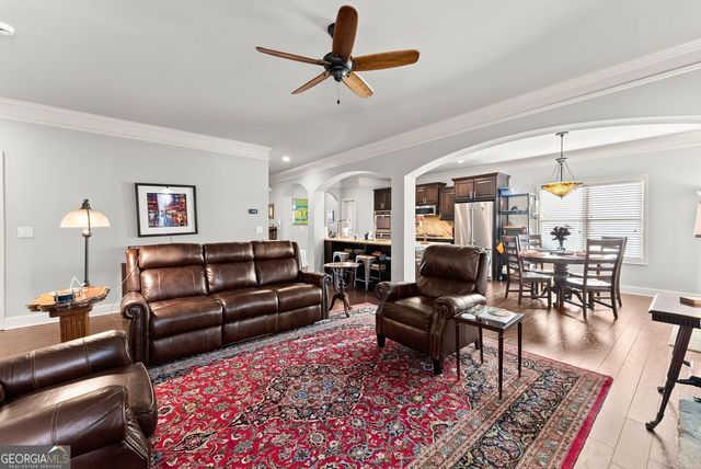 2209 Independence Lane, Buford, GA 30519