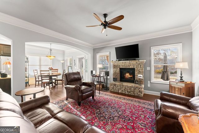 2209 Independence Lane, Buford, GA 30519