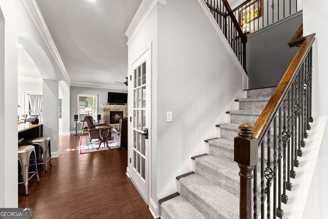 2209 Independence Lane, Buford, GA 30519