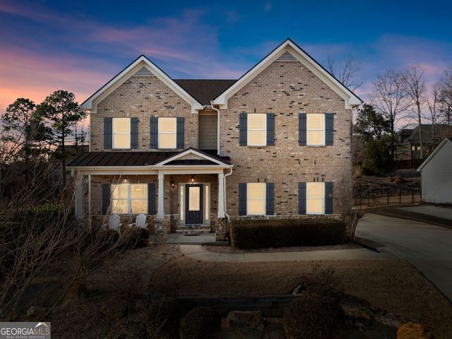 2209 Independence Lane, Buford, GA 30519