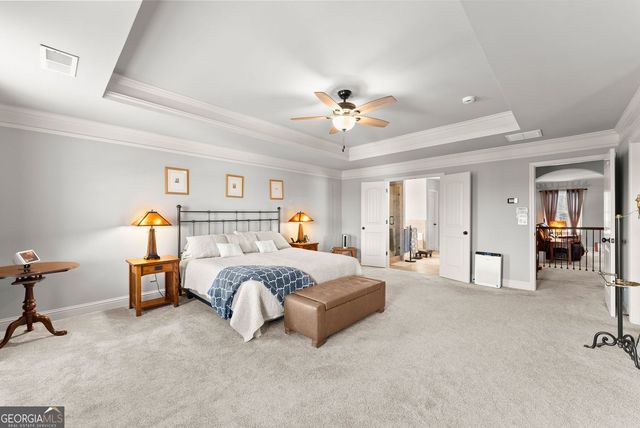 2209 Independence Lane, Buford, GA 30519