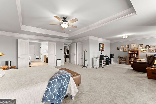 2209 Independence Lane, Buford, GA 30519