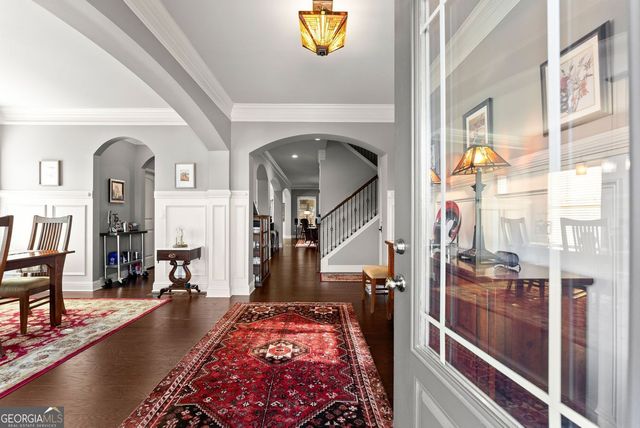 2209 Independence Lane, Buford, GA 30519