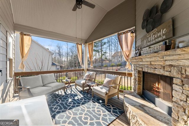 2209 Independence Lane, Buford, GA 30519