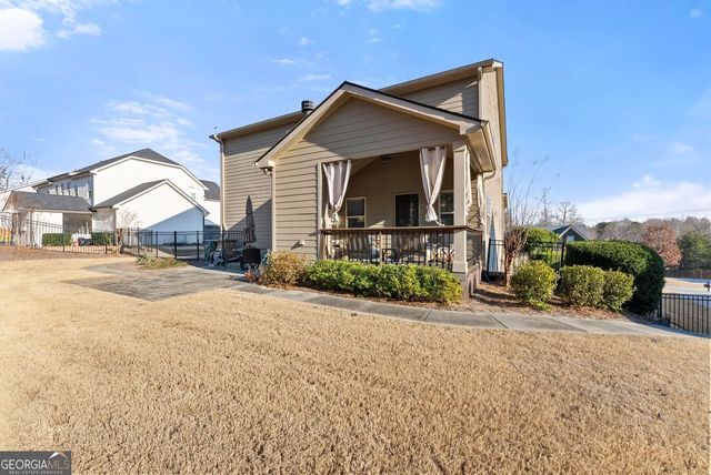 2209 Independence Lane, Buford, GA 30519