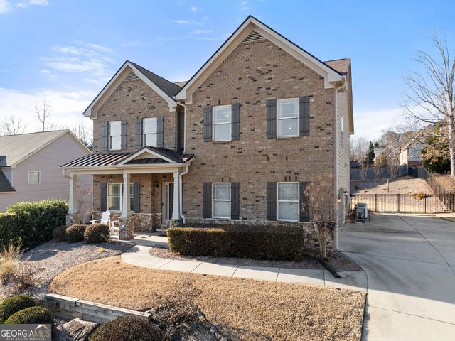 2209 Independence Lane, Buford, GA 30519