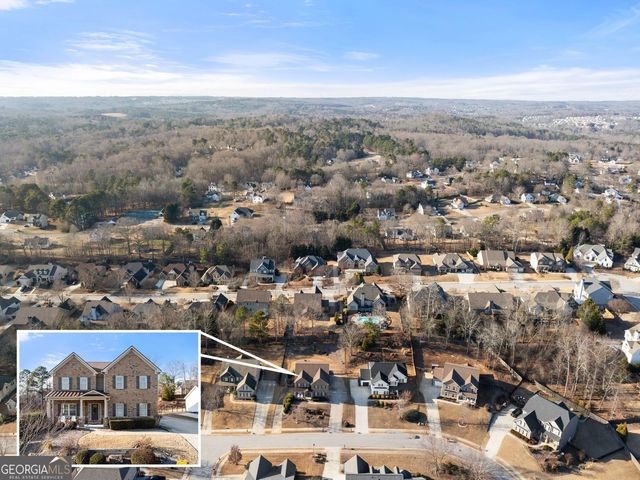 2209 Independence Lane, Buford, GA 30519