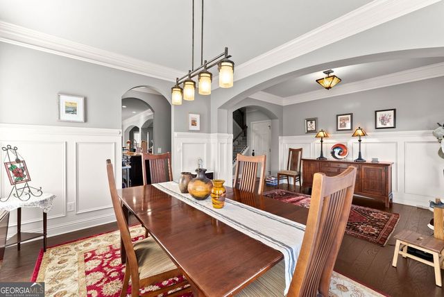 2209 Independence Lane, Buford, GA 30519