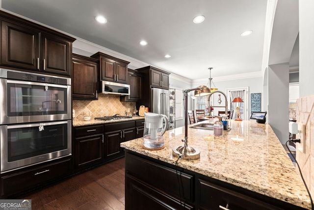 2209 Independence Lane, Buford, GA 30519