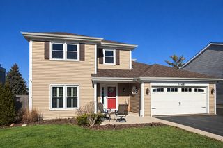 1565 Candlewood Drive, Crystal Lake, IL 60014