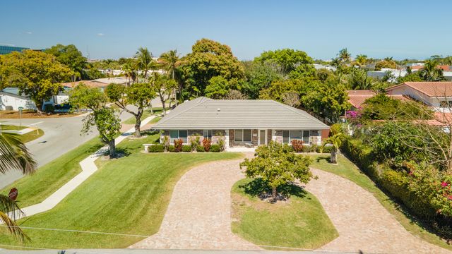 401 NE 10th Ter Terrace, Boca Raton, FL 33432