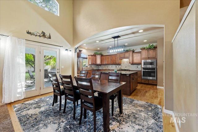 2151 W Teano, Meridian, ID 83646