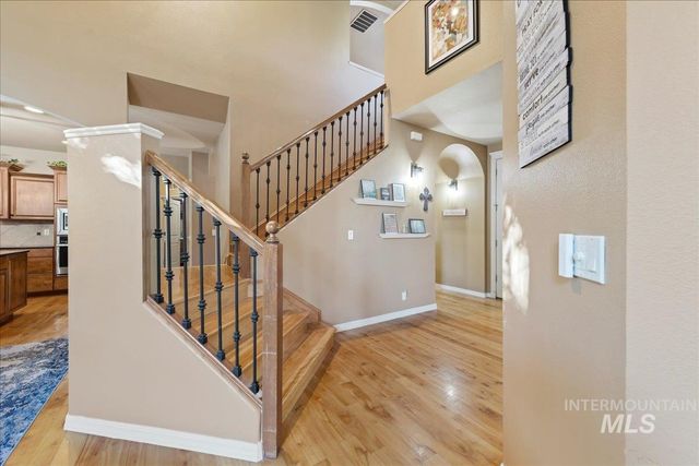 2151 W Teano, Meridian, ID 83646