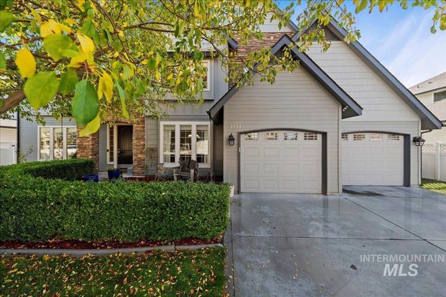 2151 W Teano, Meridian, ID 83646