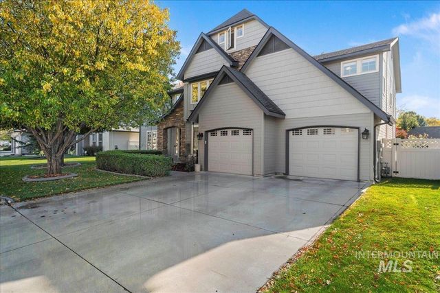 2151 W Teano, Meridian, ID 83646