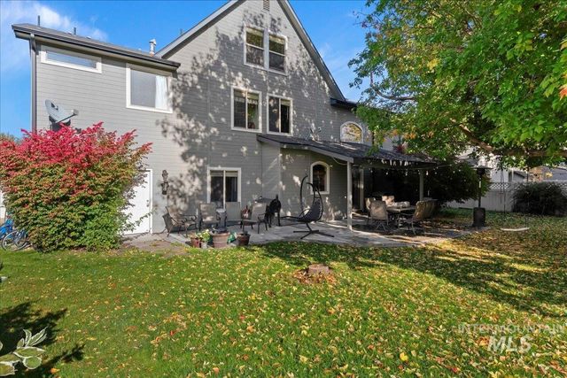 2151 W Teano, Meridian, ID 83646