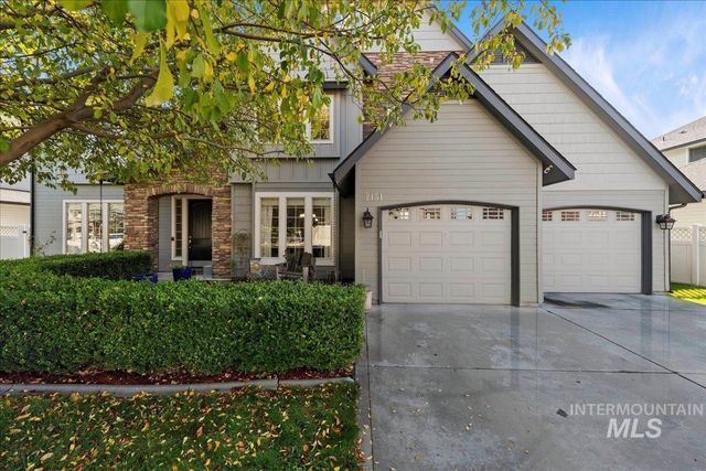 2151 W Teano, Meridian, ID 83646