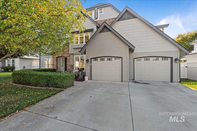 2151 W Teano, Meridian, ID 83646