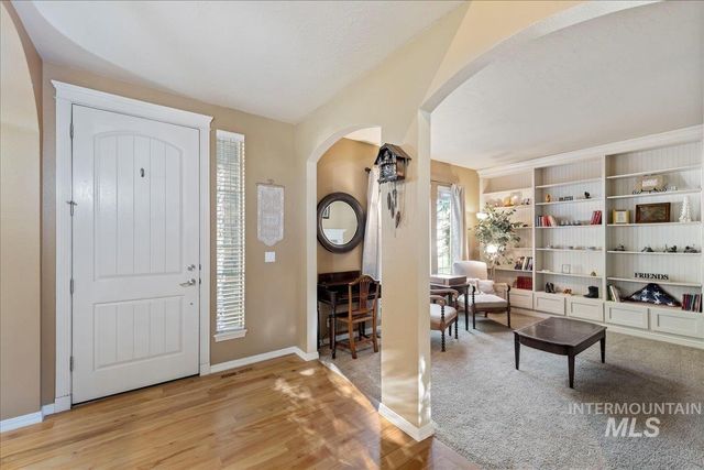 2151 W Teano, Meridian, ID 83646