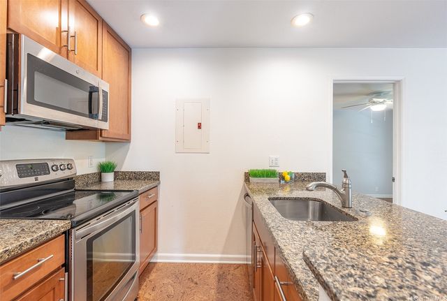 46-1009 Emepela Way 20S, Kaneohe, HI 96744