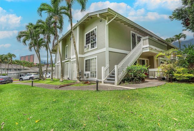 46-1009 Emepela Way 20S, Kaneohe, HI 96744