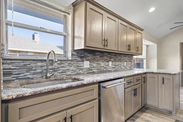 3312 Bandolino Lane, Plano, TX 75023