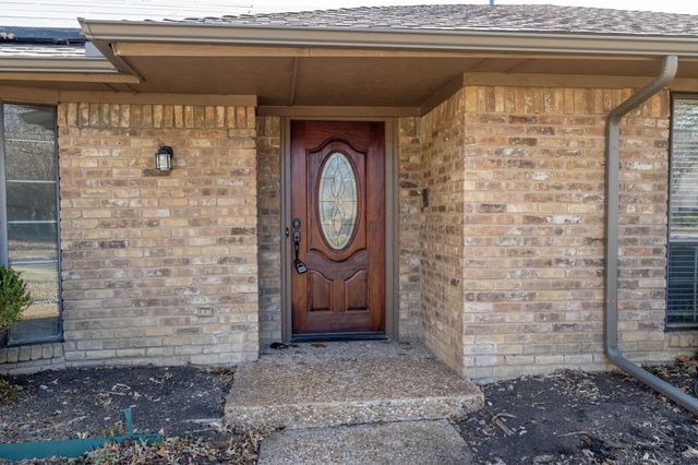 3312 Bandolino Lane, Plano, TX 75023