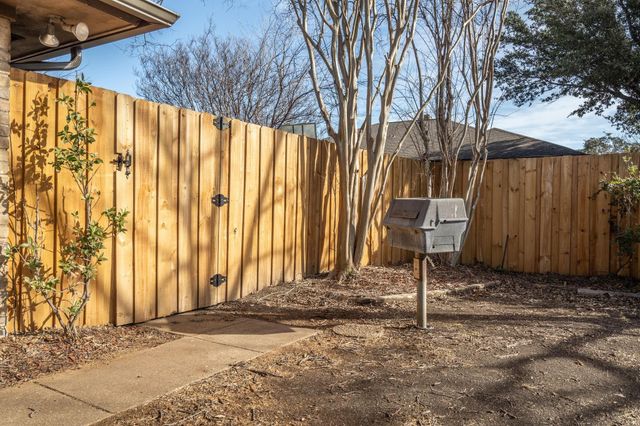 3312 Bandolino Lane, Plano, TX 75023