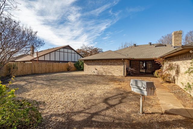 3312 Bandolino Lane, Plano, TX 75023