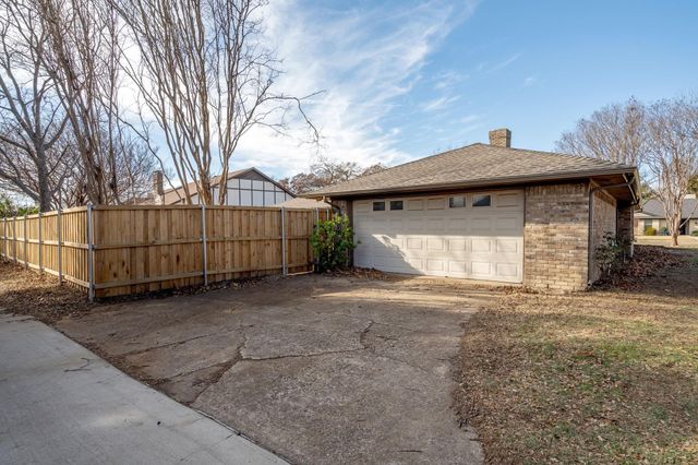 3312 Bandolino Lane, Plano, TX 75023