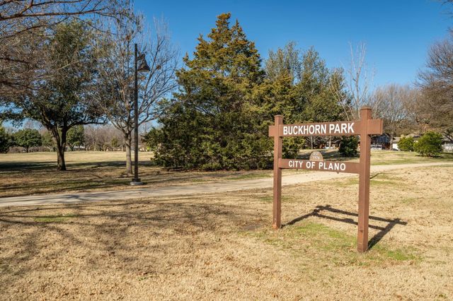 3312 Bandolino Lane, Plano, TX 75023