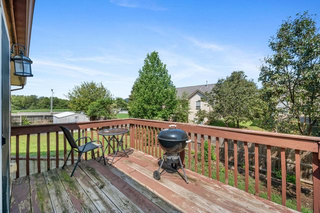 4519 S Flora Ct, Wichita, KS 67215