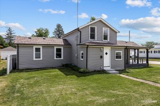 302 N Center Street, Plano, IL 60545