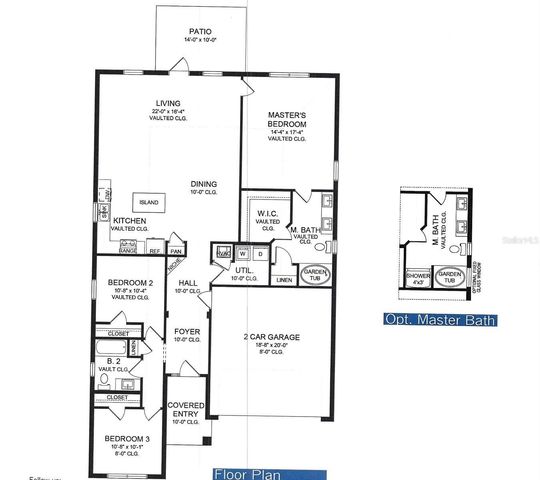 2194 NW 23RD LOOP, Ocala, FL 34475