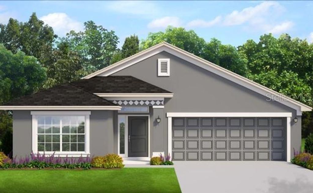 2194 NW 23RD LOOP, Ocala, FL 34475