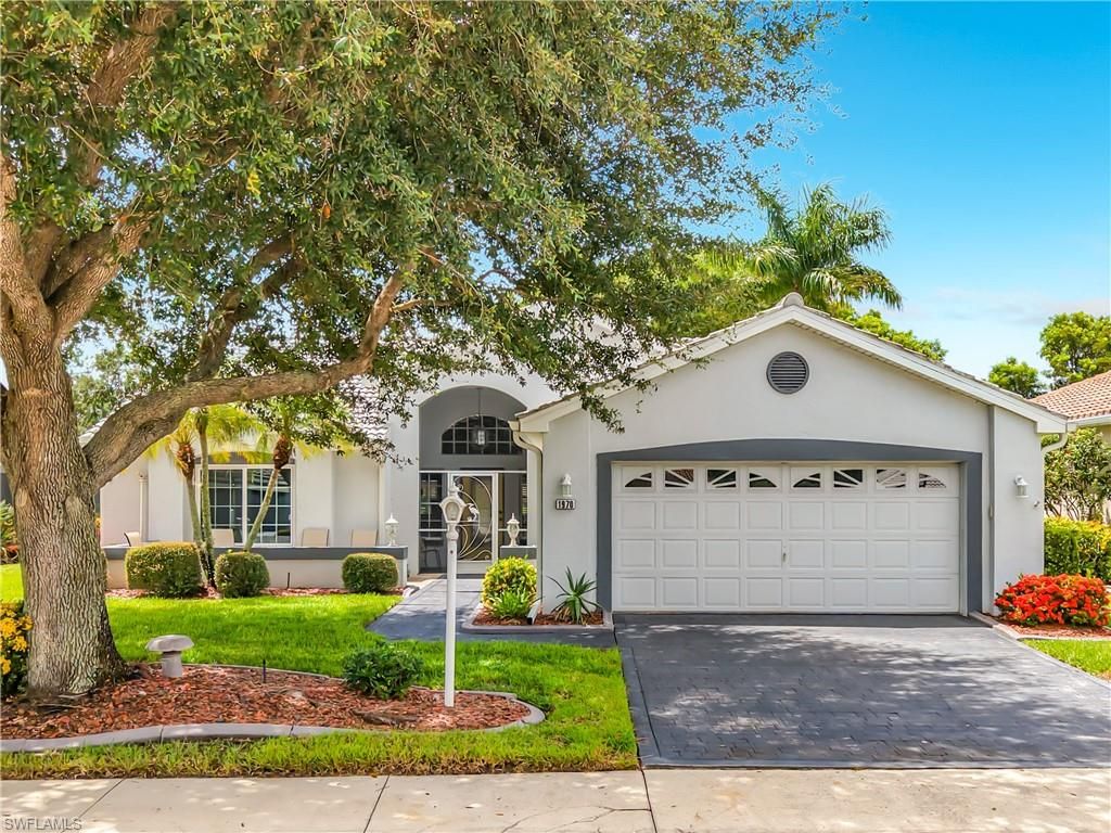 1970 Corona Del Sire DR, NORTH FORT MYERS, FL 33917 — photo 2