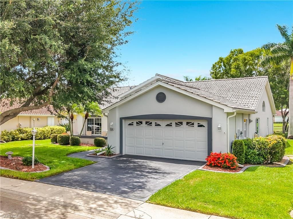 1970 Corona Del Sire DR, NORTH FORT MYERS, FL 33917 — photo 3